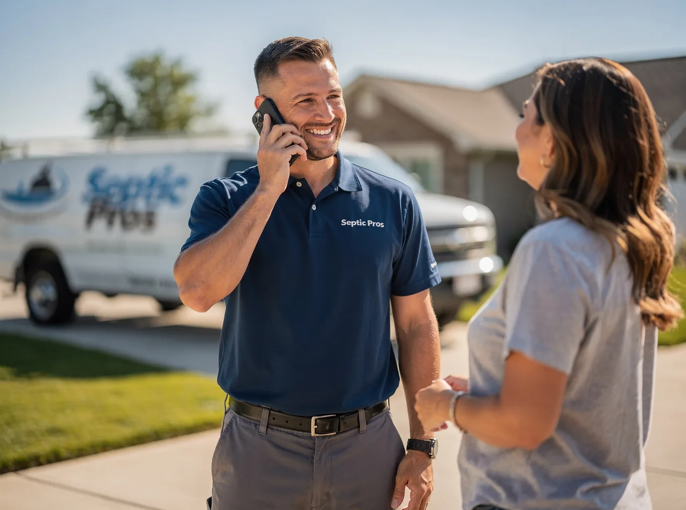 Septic Tank Pumping Cambridge, MD FAQs